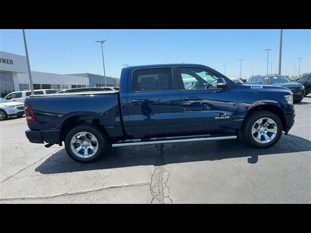 used 2019 Ram 1500 car, priced at $26,995