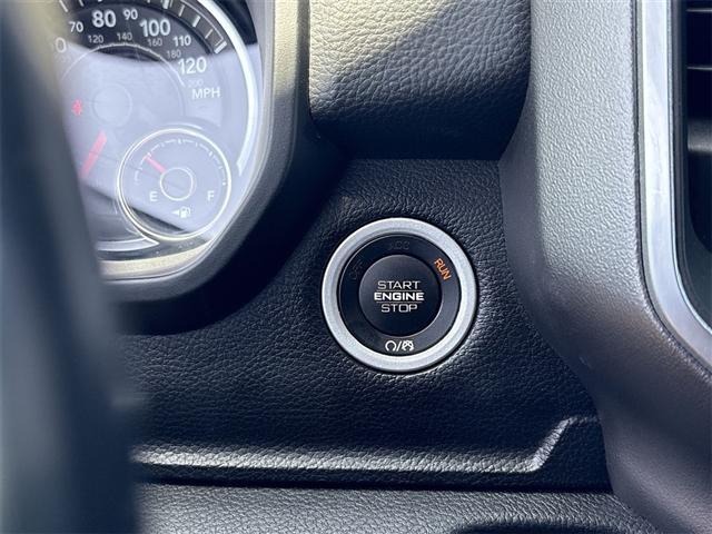 used 2019 Ram 1500 car, priced at $26,995