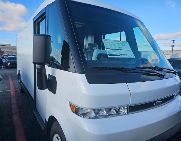 new 2025 Chevrolet BrightDrop 600 car, priced at $60,250