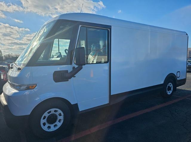new 2025 Chevrolet BrightDrop 600 car, priced at $60,250