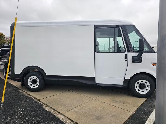 new 2025 Chevrolet BrightDrop 600 car, priced at $60,250
