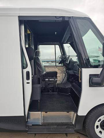 new 2025 Chevrolet BrightDrop 600 car, priced at $60,250