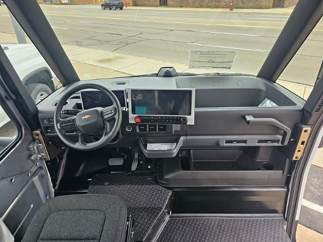 new 2025 Chevrolet BrightDrop 600 car, priced at $60,250