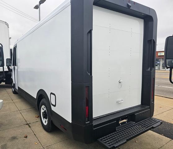 new 2025 Chevrolet BrightDrop 600 car, priced at $60,250