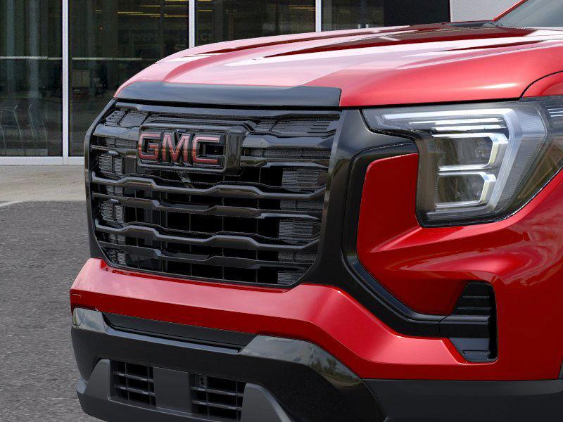 new 2026 GMC Terrain car, priced at $35,095