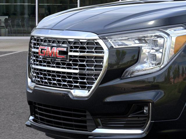 new 2024 GMC Terrain car, priced at $36,591