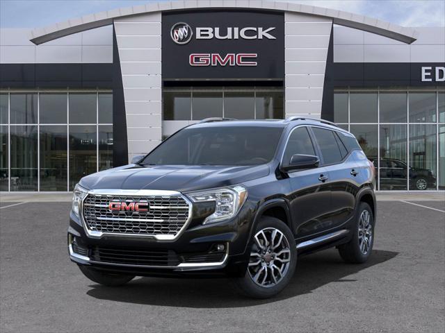 new 2024 GMC Terrain car, priced at $36,591