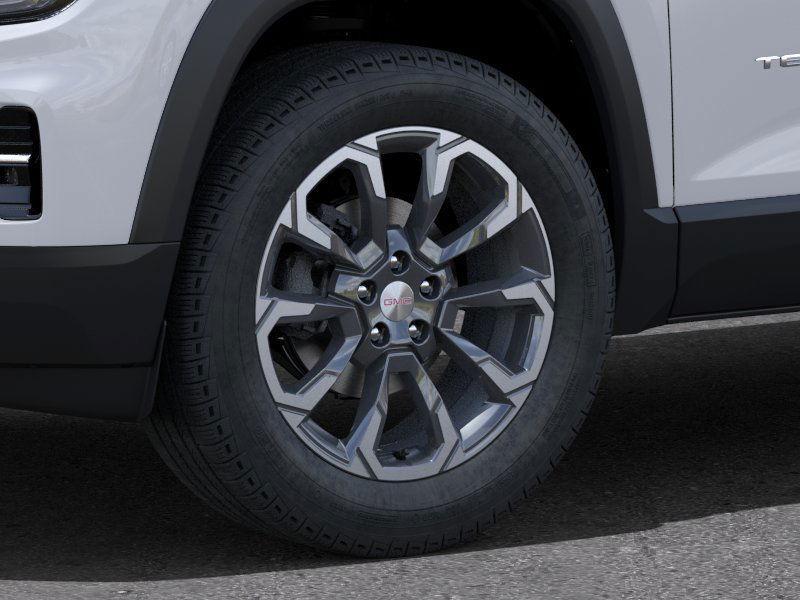 new 2026 GMC Terrain car, priced at $33,508