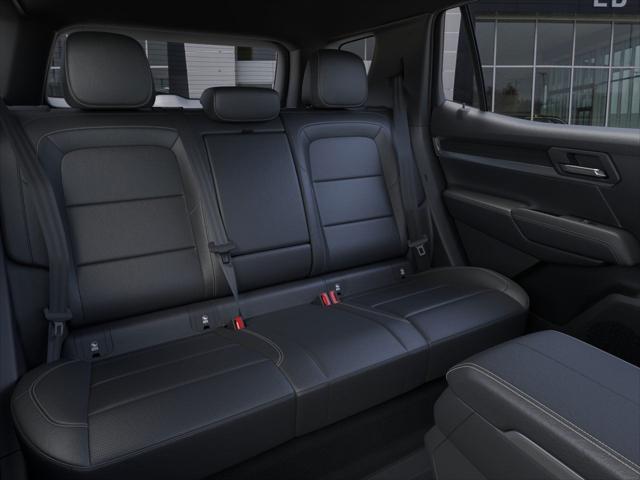 new 2026 GMC Terrain car, priced at $33,508