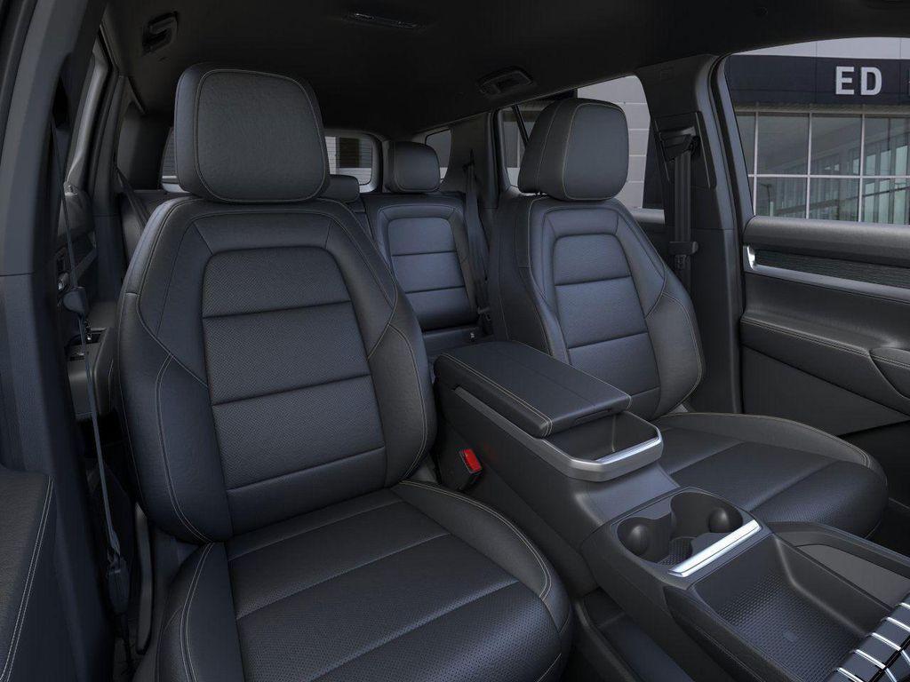 new 2026 GMC Terrain car, priced at $33,508