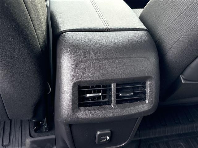 used 2023 GMC Terrain car, priced at $23,895