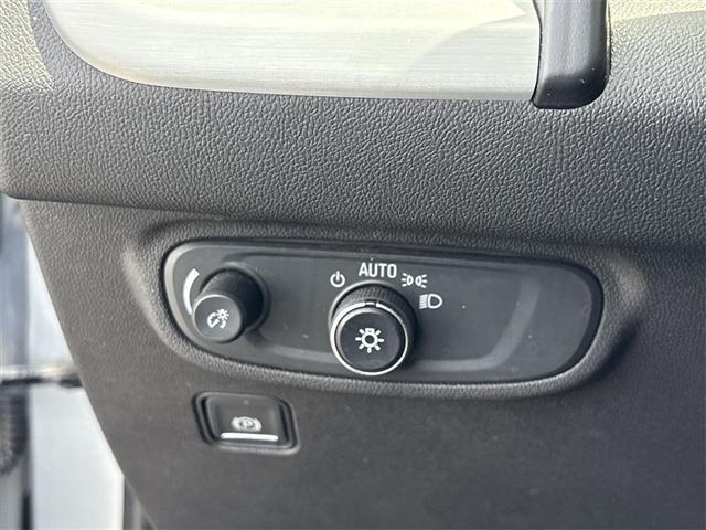 used 2023 GMC Terrain car, priced at $23,895