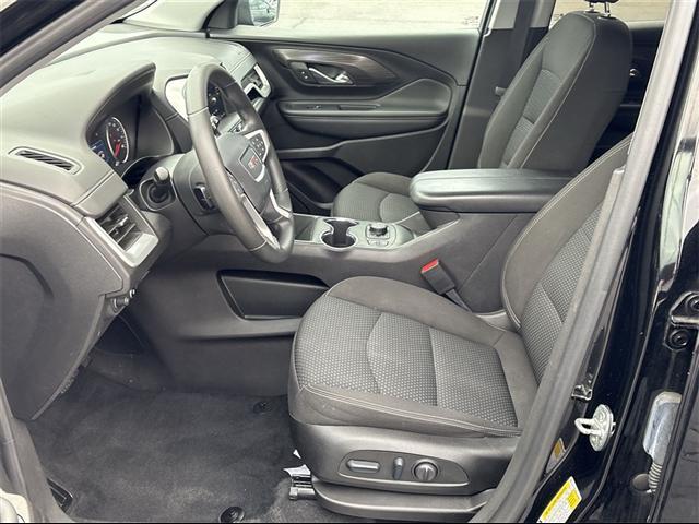 used 2022 GMC Terrain car, priced at $19,975