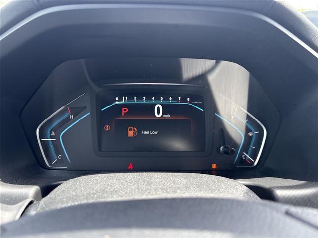 used 2018 Honda Odyssey car, priced at $21,989