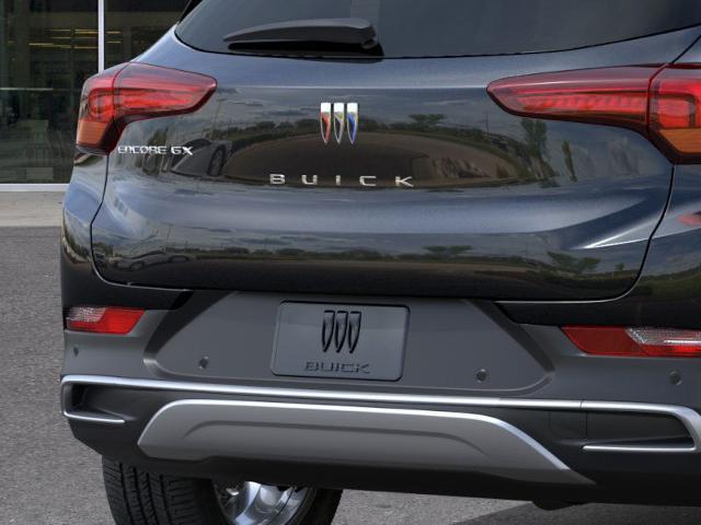 new 2026 Buick Encore GX car, priced at $29,019
