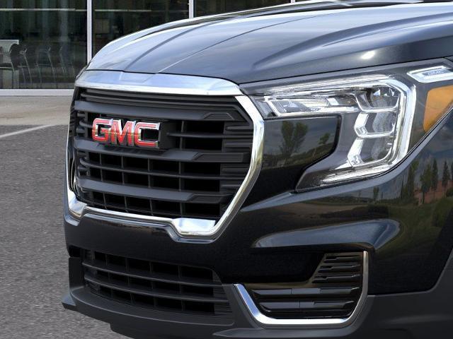 new 2024 GMC Terrain car, priced at $28,114