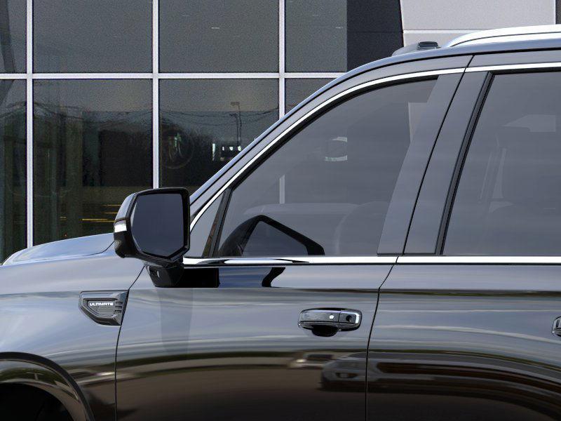 new 2026 GMC Yukon car, priced at $99,149