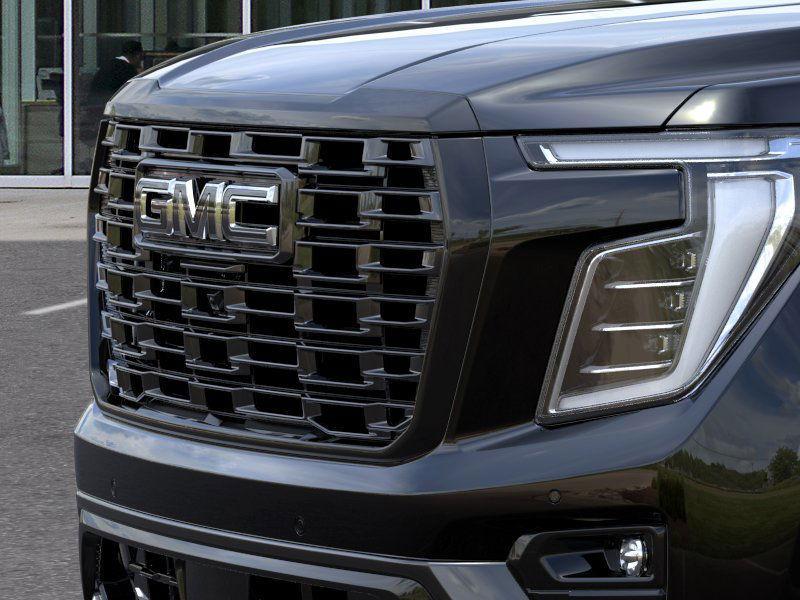 new 2026 GMC Yukon car, priced at $99,149