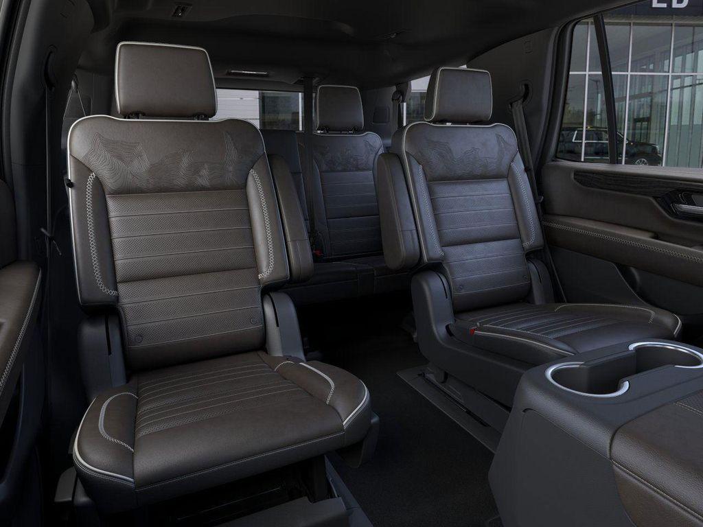new 2026 GMC Yukon car, priced at $99,149