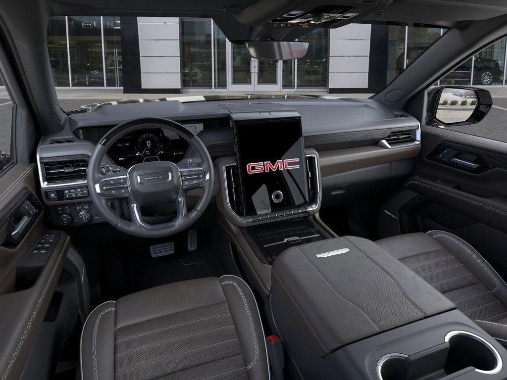 new 2026 GMC Yukon car, priced at $99,149