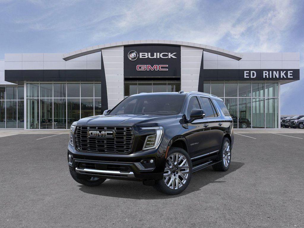 new 2026 GMC Yukon car, priced at $99,149