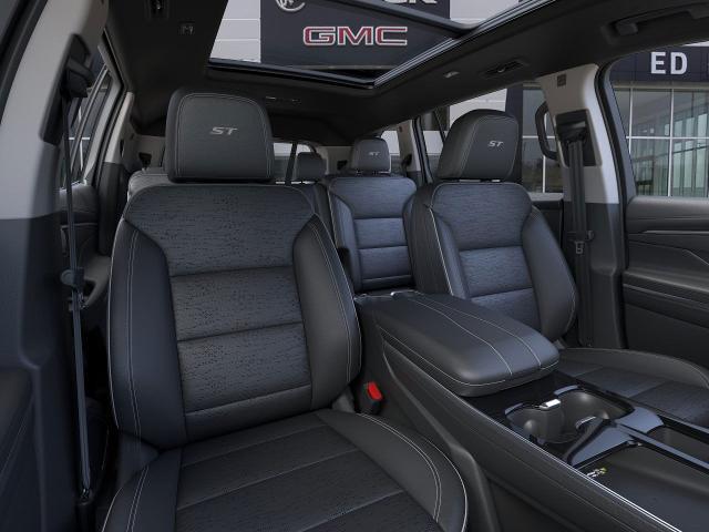 new 2026 Buick Enclave car, priced at $53,617