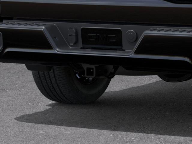 new 2025 GMC Sierra 1500 car, priced at $44,641