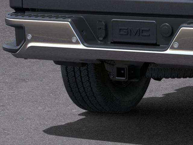 new 2025 GMC Sierra 2500 car, priced at $71,075