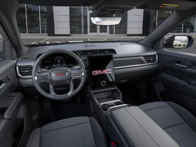 new 2025 GMC Terrain car, priced at $31,031