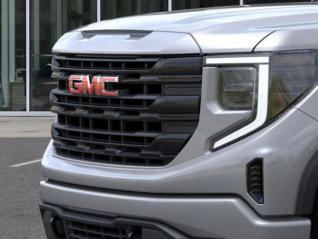 new 2025 GMC Sierra 1500 car, priced at $45,974