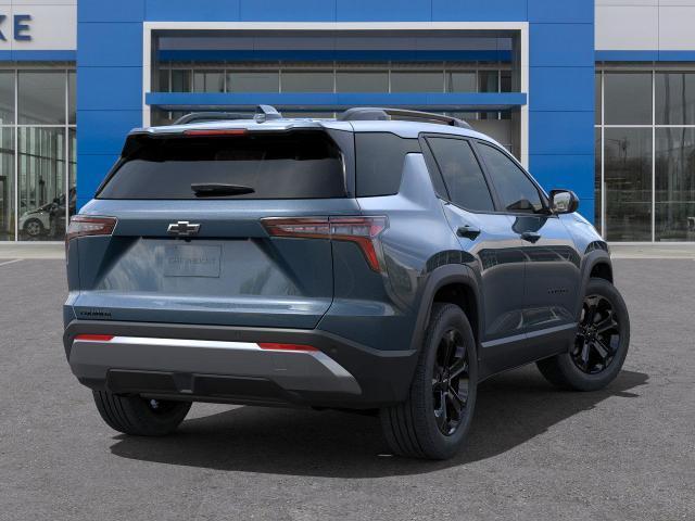 new 2026 Chevrolet Equinox car, priced at $30,811