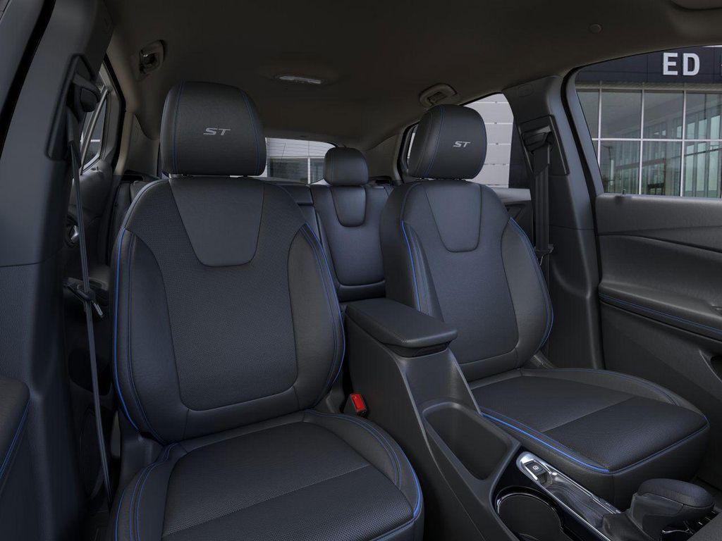 new 2025 Buick Encore GX car, priced at $30,033