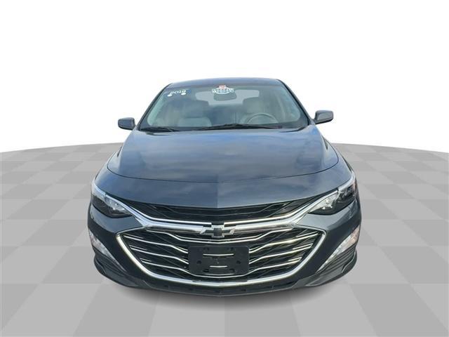 used 2019 Chevrolet Malibu car, priced at $17,689