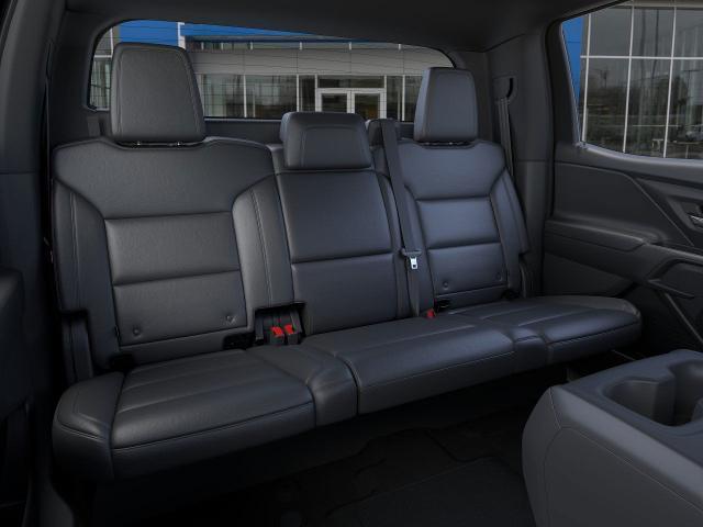 new 2026 Chevrolet Silverado EV car, priced at $55,188