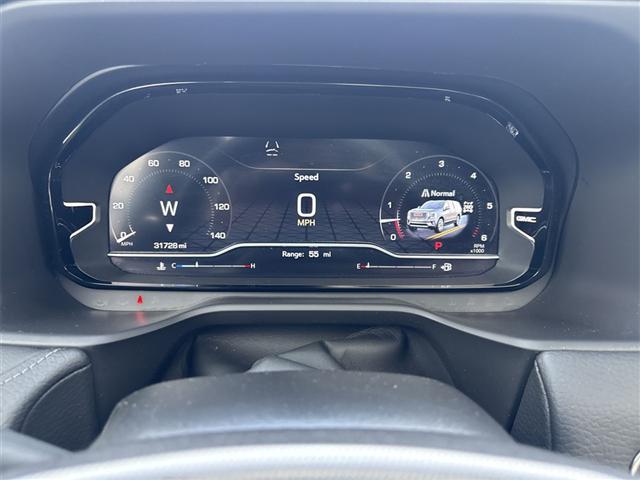 used 2023 GMC Yukon car, priced at $63,495