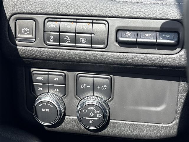 used 2023 GMC Yukon car, priced at $63,495