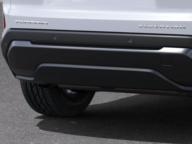 new 2026 GMC Terrain car, priced at $30,123