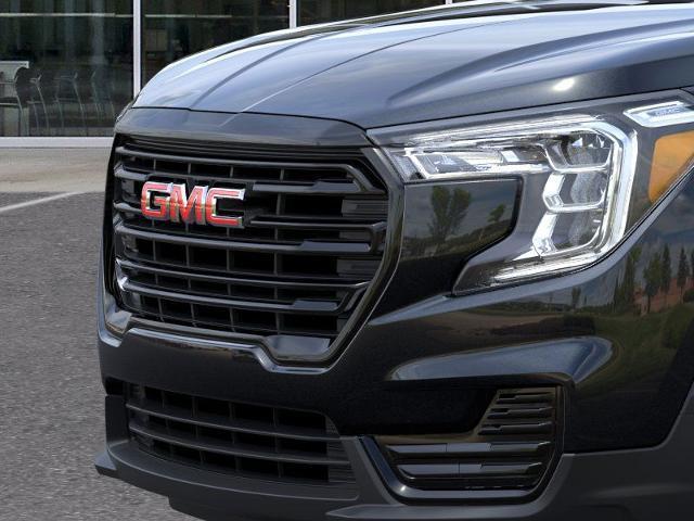 new 2024 GMC Terrain car, priced at $28,983