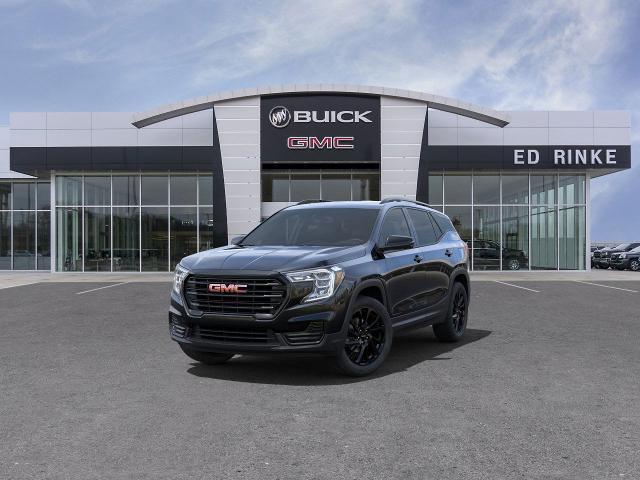 new 2024 GMC Terrain car, priced at $28,983