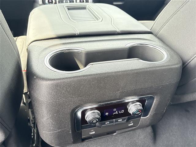 used 2022 GMC Yukon car, priced at $44,989