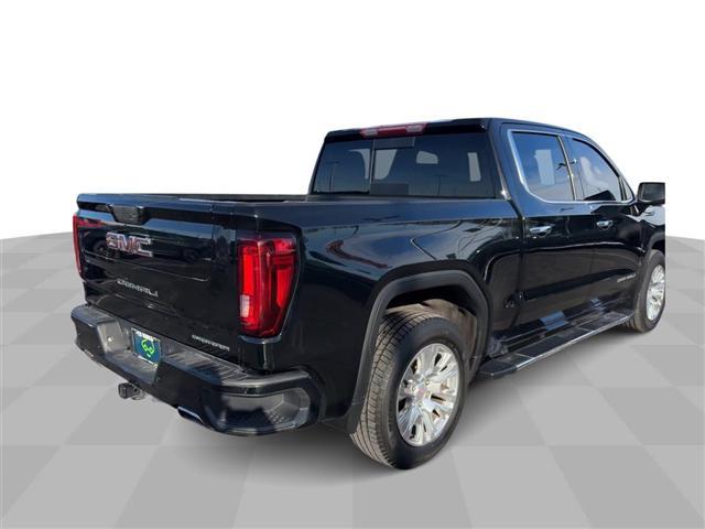 used 2022 GMC Sierra 1500 car, priced at $34,925