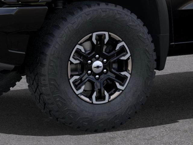 new 2025 Chevrolet Silverado 1500 car, priced at $66,422