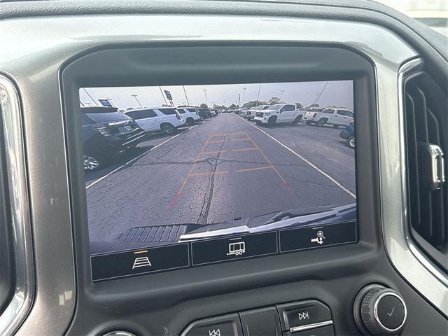 used 2022 Chevrolet Silverado 1500 car, priced at $42,395