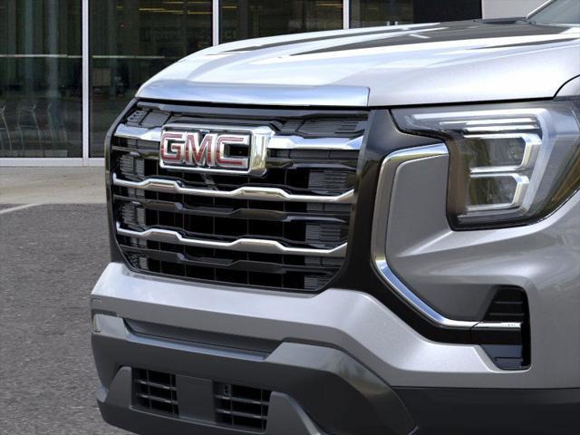 new 2025 GMC Terrain car, priced at $31,914