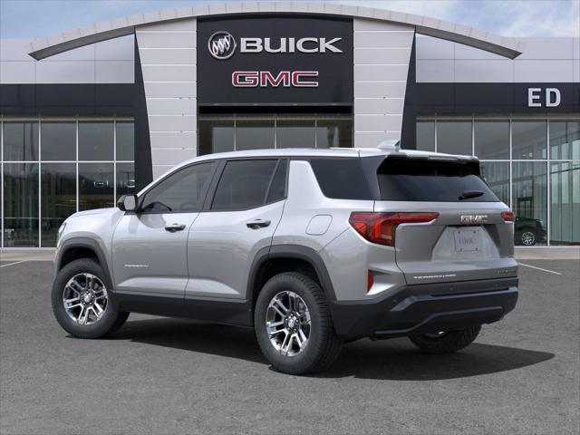 new 2025 GMC Terrain car, priced at $31,914