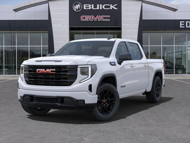 new 2025 GMC Sierra 1500 car, priced at $47,890