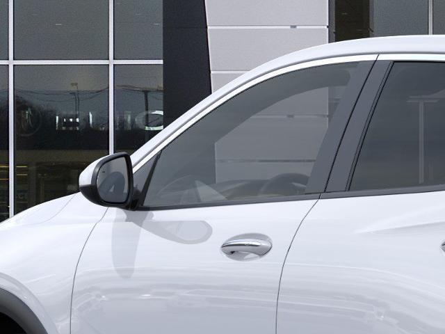 new 2026 Buick Encore GX car, priced at $27,630