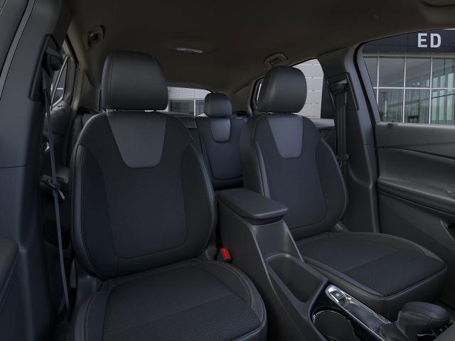 new 2026 Buick Encore GX car, priced at $27,630