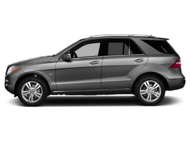 used 2015 Mercedes-Benz M-Class car, priced at $16,495
