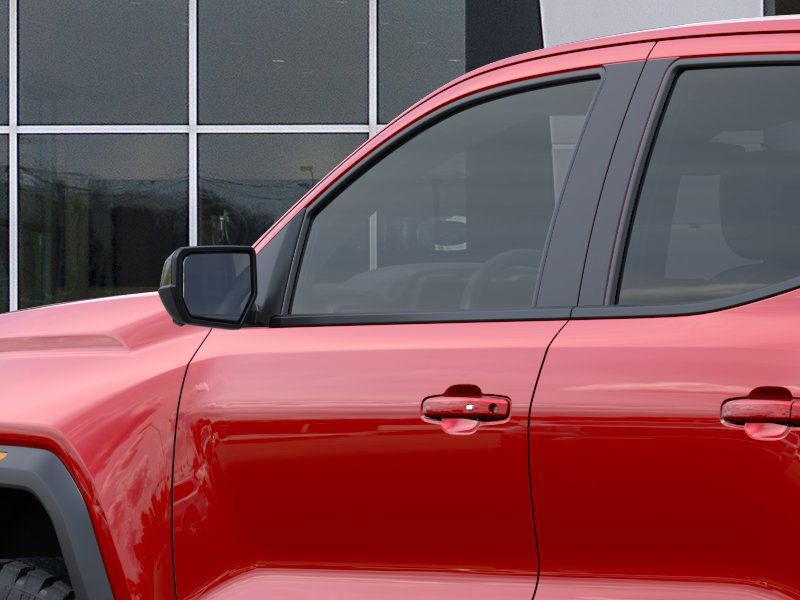 new 2026 GMC Canyon car, priced at $49,394